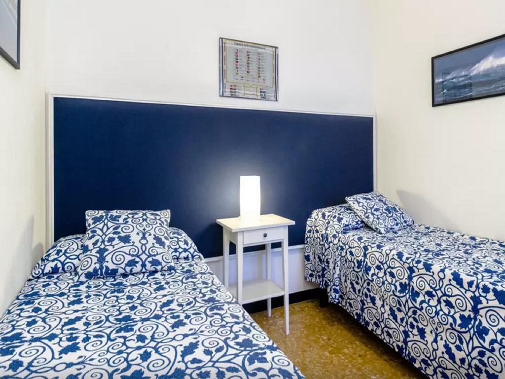Vedi O' Mare Quant'E Bello Apartment Sestri Levante Luaran gambar
