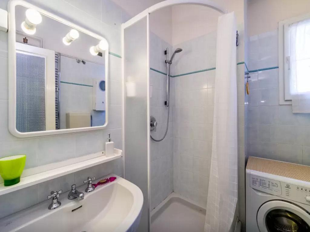 Vedi O' Mare Quant'E Bello Apartment Sestri Levante Luaran gambar